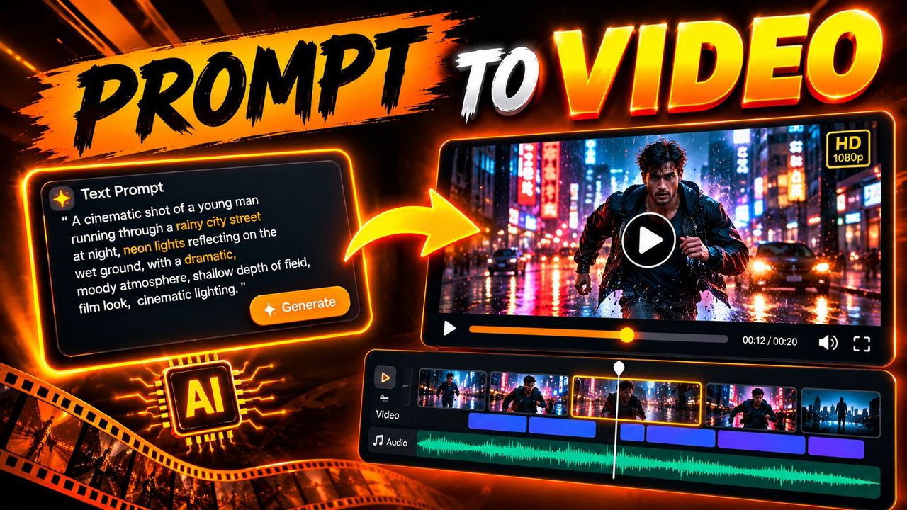 Claude Opus 5.5: Turn One Prompt Into a Full Motion-Graphics Video