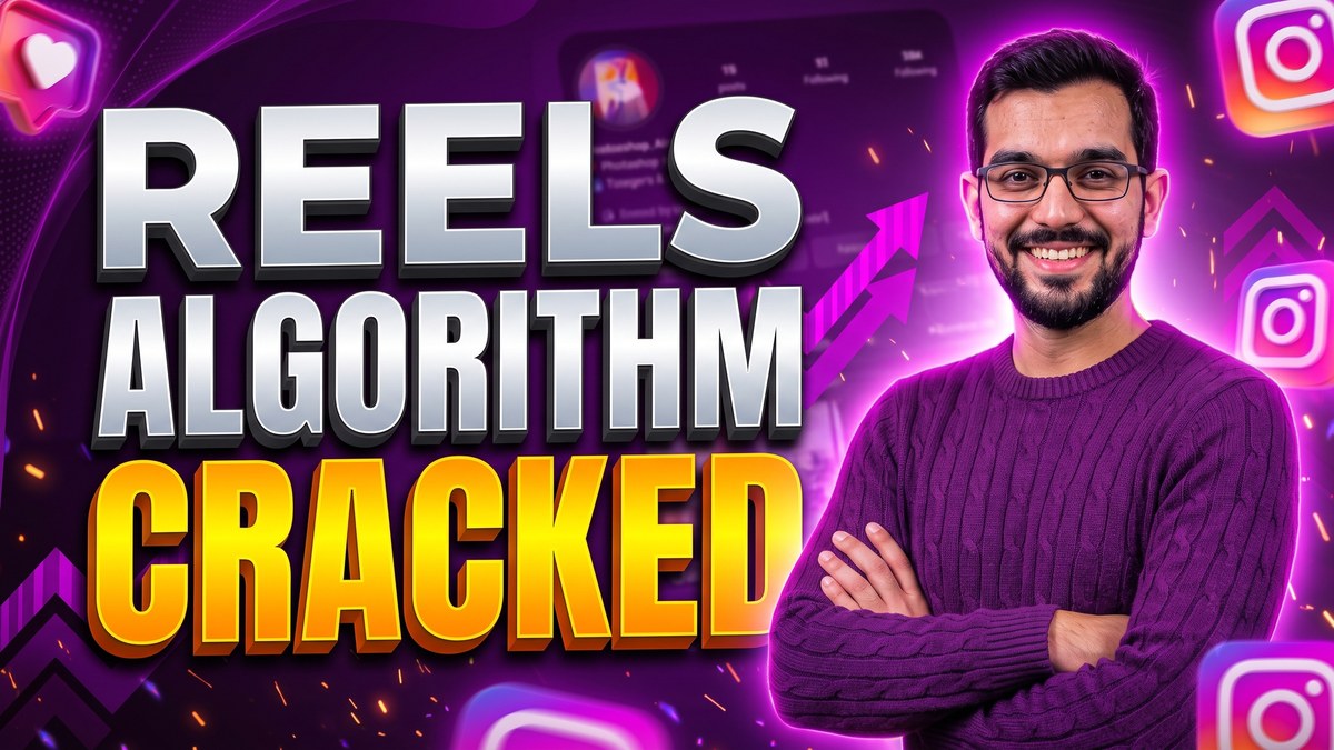 Instagram Reels Algorithm Cracked: How to Go Viral in 2026
