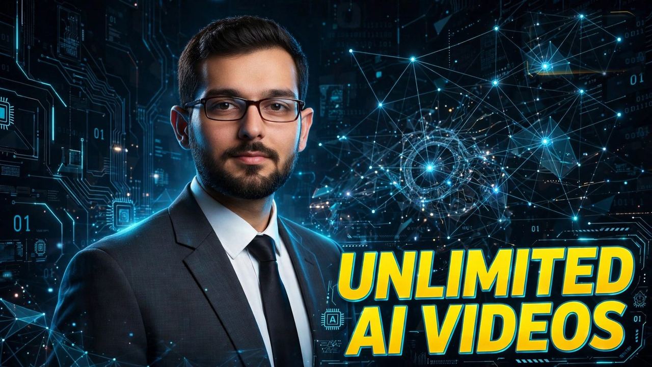 Free AI Video Generator Workflow for 2026