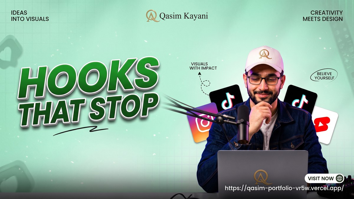 15 Hooks That Stop the Scroll: Viral Content Hooks for 2026