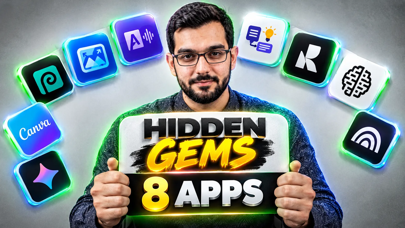 Hidden Gems: 8 Free AI Apps Most Creators Have Never Tried in 2026