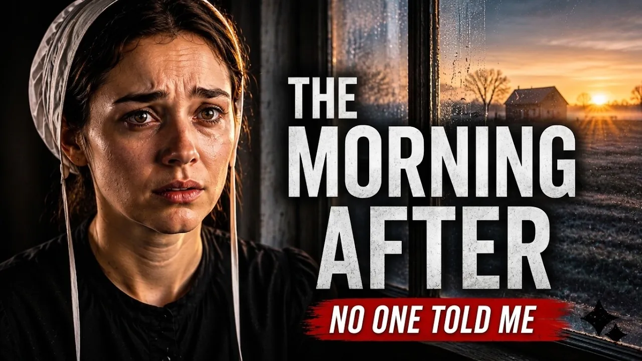 Wedding Night Story cinematic YouTube thumbnail